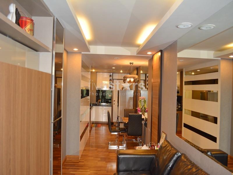 2-bedroom condominium in a quiet but convenient area 2962983675