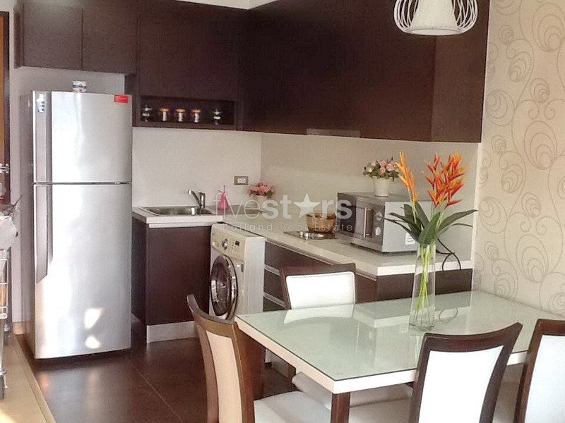 2-bedroom condo for sale close to Thong Lo BTS station 2927304781