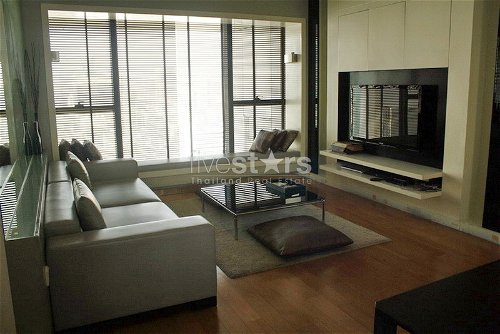 2 bedroom high end condo in the heart of Sathorn 1419036871