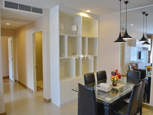 2-bedroom spacious condo close to BTS Phromphong 3740253568