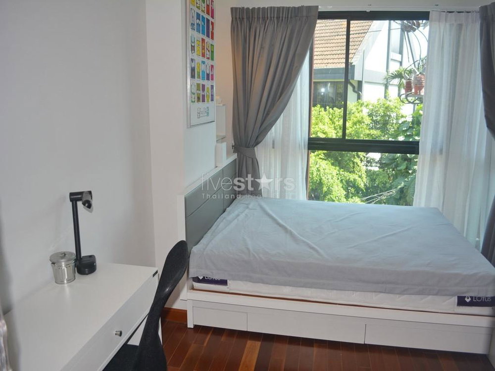 2 bedroom for sale in Thonglor area 1593695611