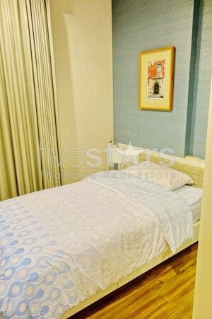 Modern 2-bedroom condominium for sale close to BTS Phrakanong 3130259487