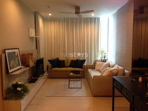 1 bedroom for sale close to BTS Asoke Station and MRT Sukhumvit Station 1276643872