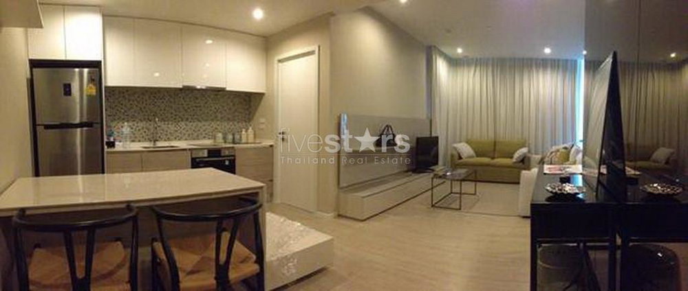 1 bedroom for sale close to BTS Asoke Station and MRT Sukhumvit Station 1276643872