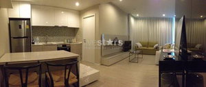 1 bedroom for sale close to BTS Asoke Station and MRT Sukhumvit Station 1276643872