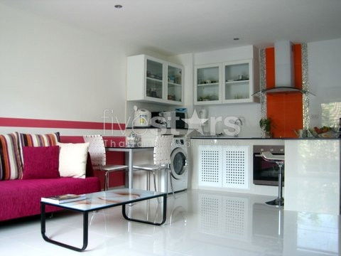 1 bedroom condo for sale on Soi Yen Akat – Sathorn 3152834112