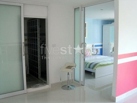 1 bedroom condo for sale on Soi Yen Akat – Sathorn 3152834112