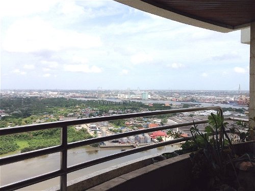 Large 3 bedroom condo for sale with nice river view 1299777676