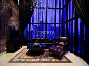 2 bedrooms luxury duplex for sale close to BTS Prompong 13321266
