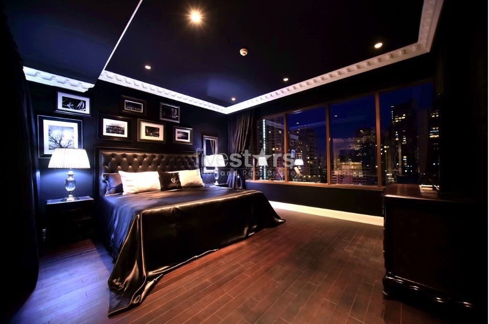 2 bedrooms luxury duplex for sale close to BTS Prompong 2801399643