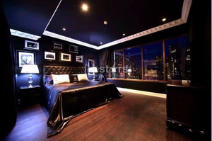2 bedrooms luxury duplex for sale close to BTS Prompong 13321266