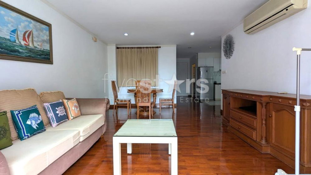 3-bedroom condo for sale close Nana BTS Station 1522747849