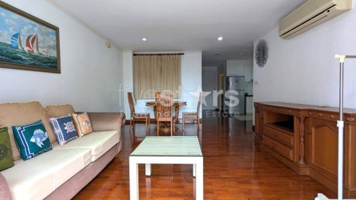 3-bedroom condo for sale close Nana BTS Station 1522747849