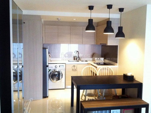 Modern 2 bedroom apartment in convenient area of Ekamai 1720628937
