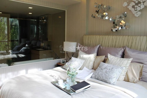 1 bedroom low rise condo for sale in Thonglor area 251210