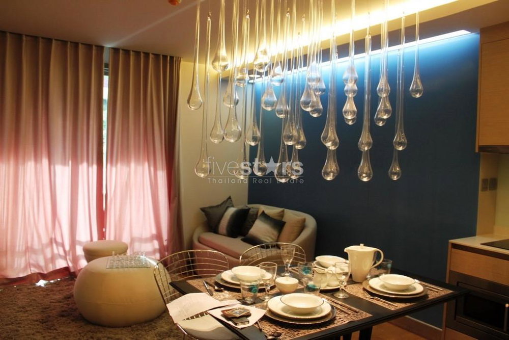 1 bedroom low rise condo for sale in Thonglor area 251210