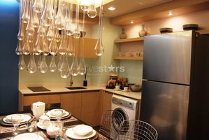 1 bedroom low rise condo for sale in Thonglor area 251210