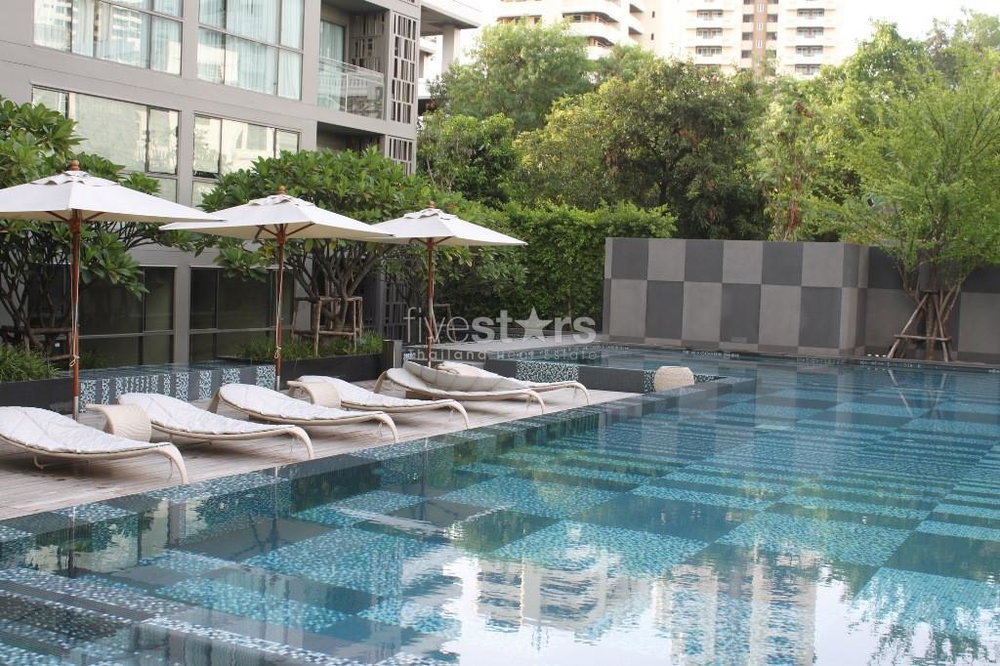1 bedroom low rise condo for sale in Thonglor area 251210
