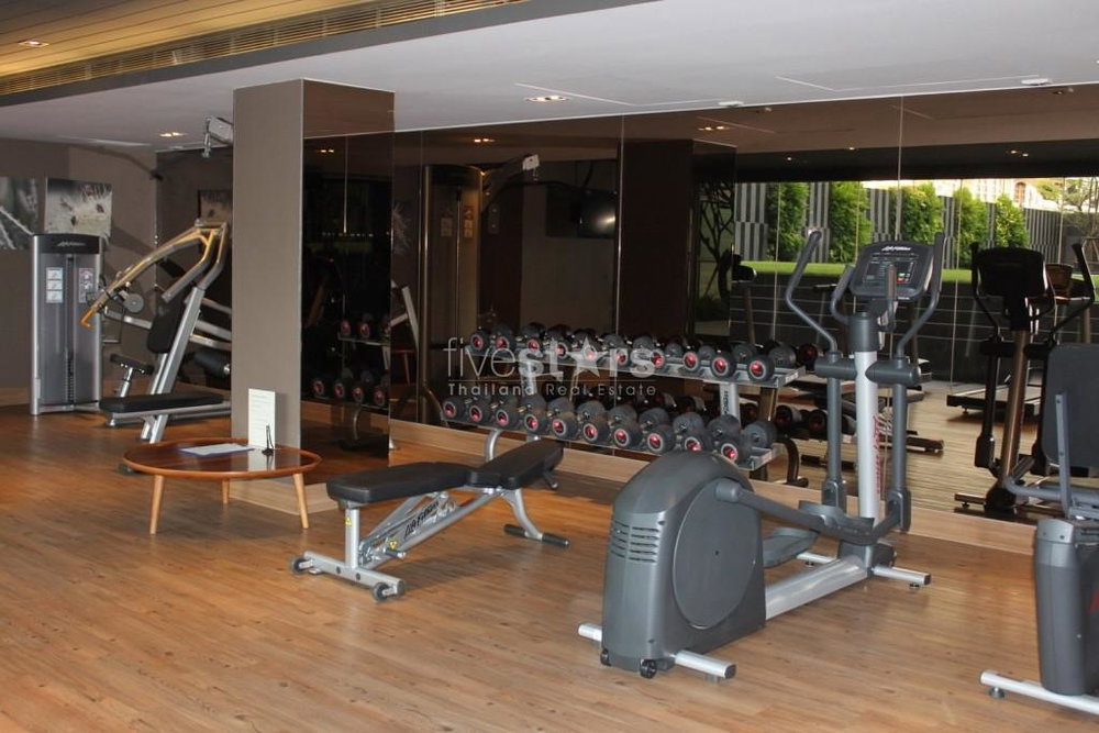 1 bedroom low rise condo for sale in Thonglor area 251210