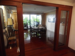 3-bedroom low rise condo for sale located to Phromphong BTS stations 2226380886