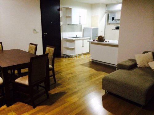 2 bedroom condo for sale close to the BTS Phromphong station 1323035825