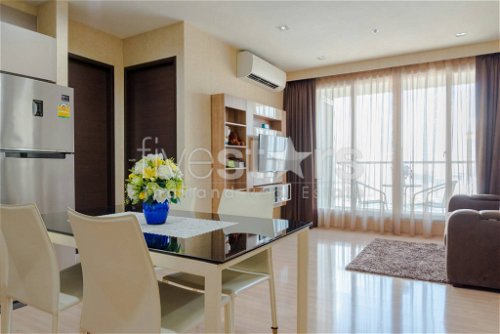2 bedroom condo for sale in Chao Phraya Riverside 3488374352