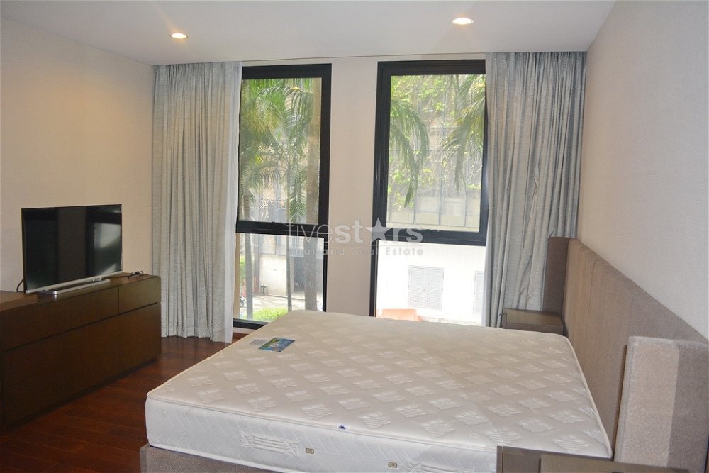2-bedroom condo in modern residence of Sathorn 1312097640