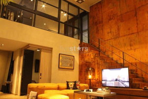 2-bedroom modern off plan duplex in Asok 3903604434
