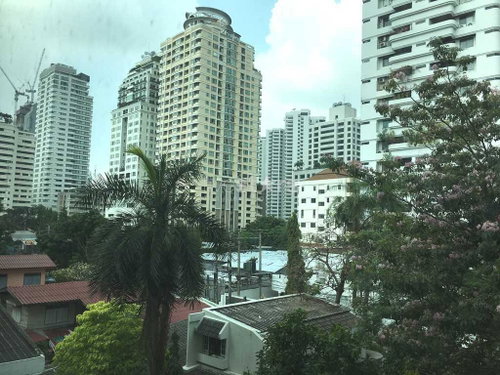 2-bedroom modern condo in Nana area 2550231605