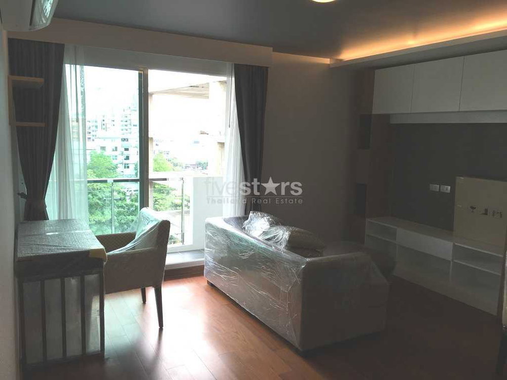 2-bedroom modern condo in Nana area 2550231605