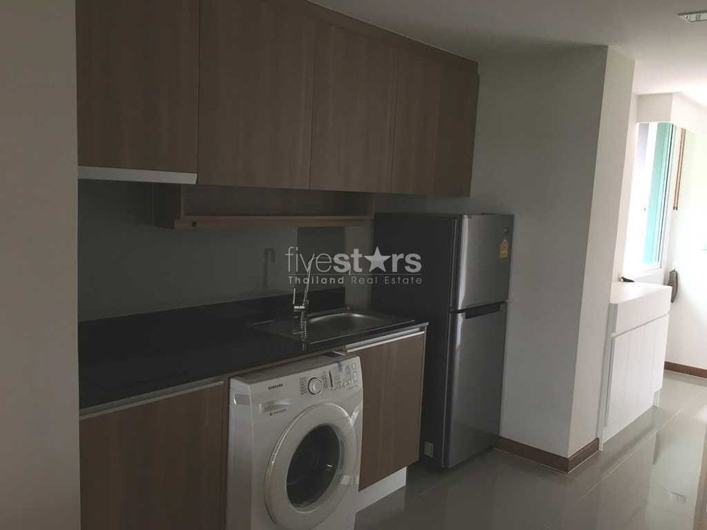 2-bedroom modern condo in Nana area 2550231605