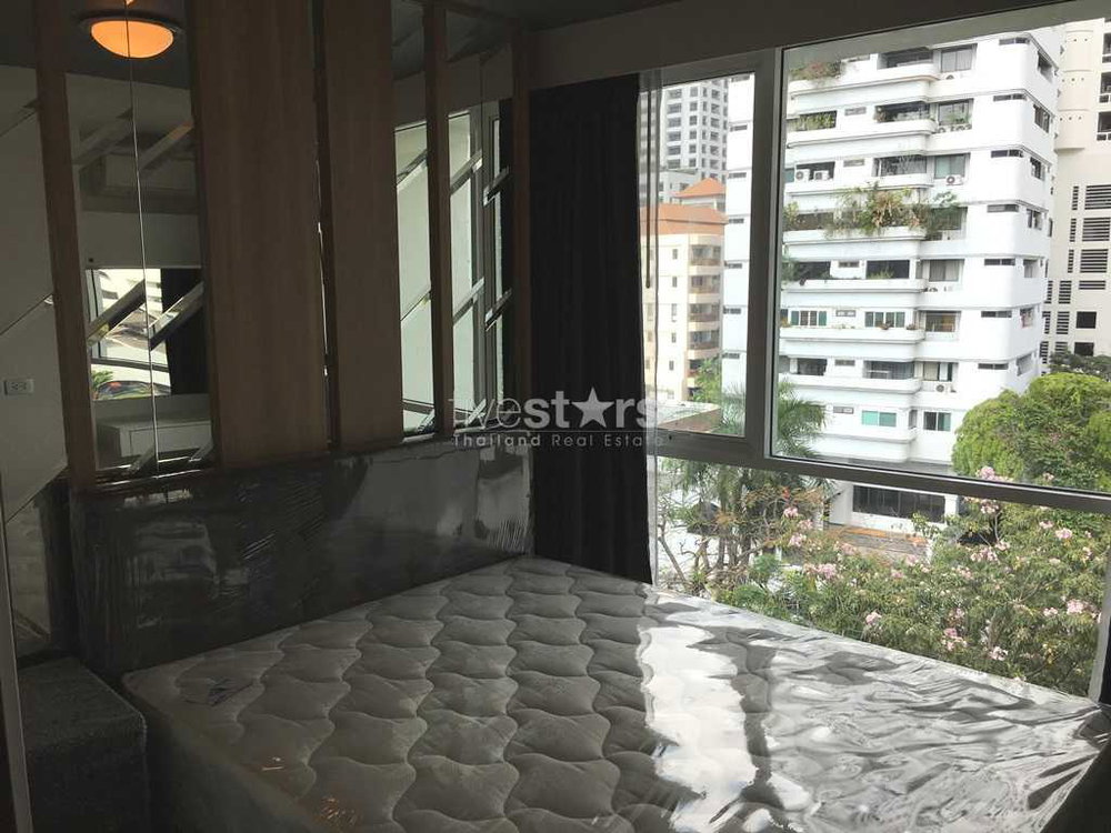2-bedroom modern condo in Nana area 2550231605
