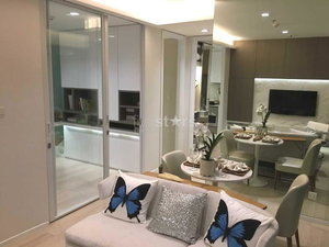 Off plan 1-bedroom condo in Nana area 2339014567