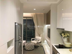 Off plan 1-bedroom condo in Nana area 2339014567