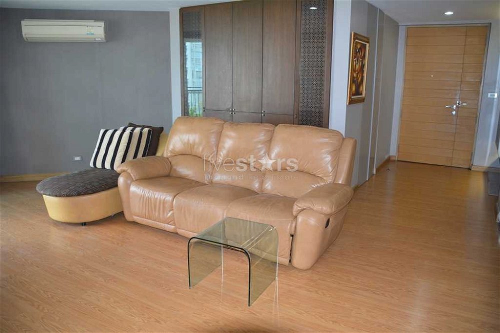 Apartment for sale in Bangkok, Thailand 3944119818
