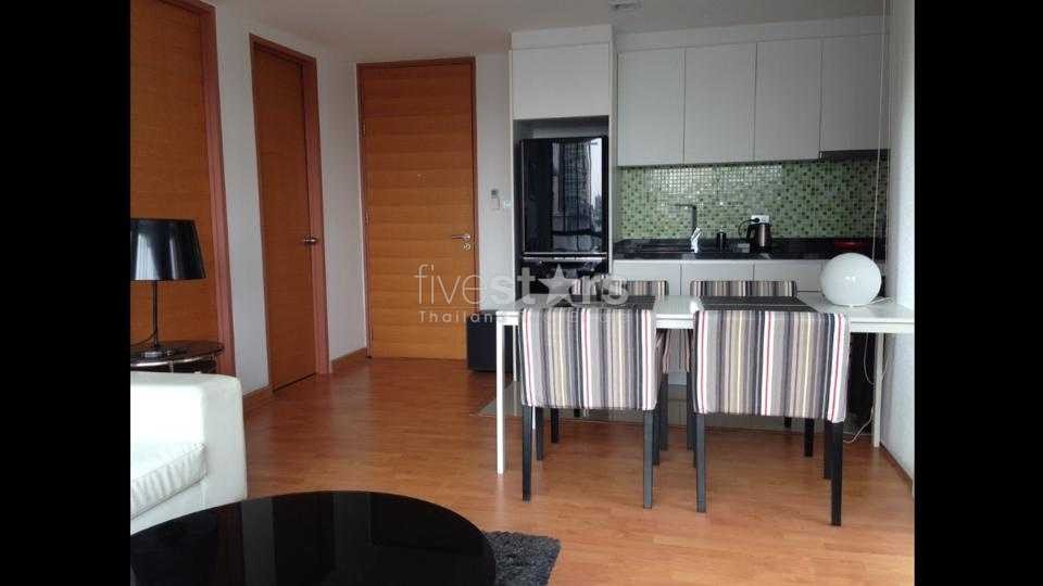 1-bedroom apartment in Sukhumvit 16 2388617492