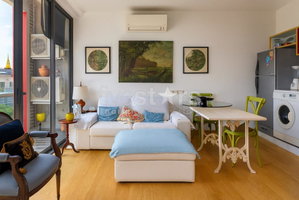 1-bedroom condo for sale close to Ekkamai BTS 1266714158