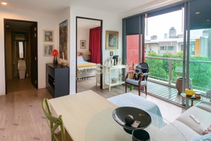 1-bedroom condo for sale close to Ekkamai BTS 1266714158