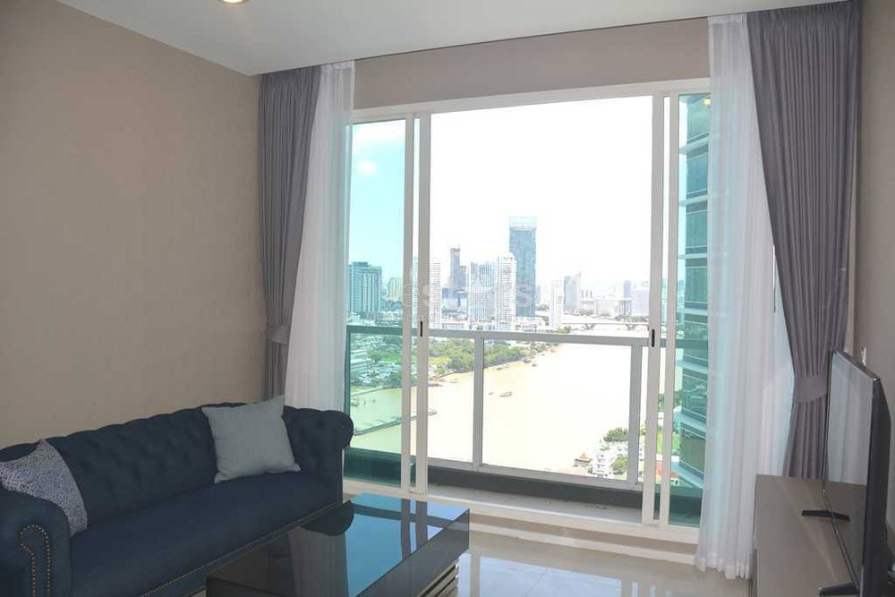1-bedroom modern condo with stunning river views 3106063921