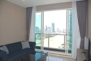 1-bedroom modern condo with stunning river views 3106063921