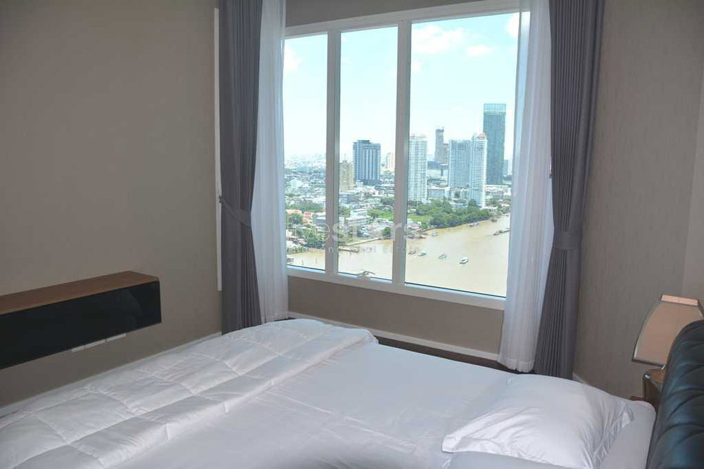 1-bedroom modern condo with stunning river views 3106063921