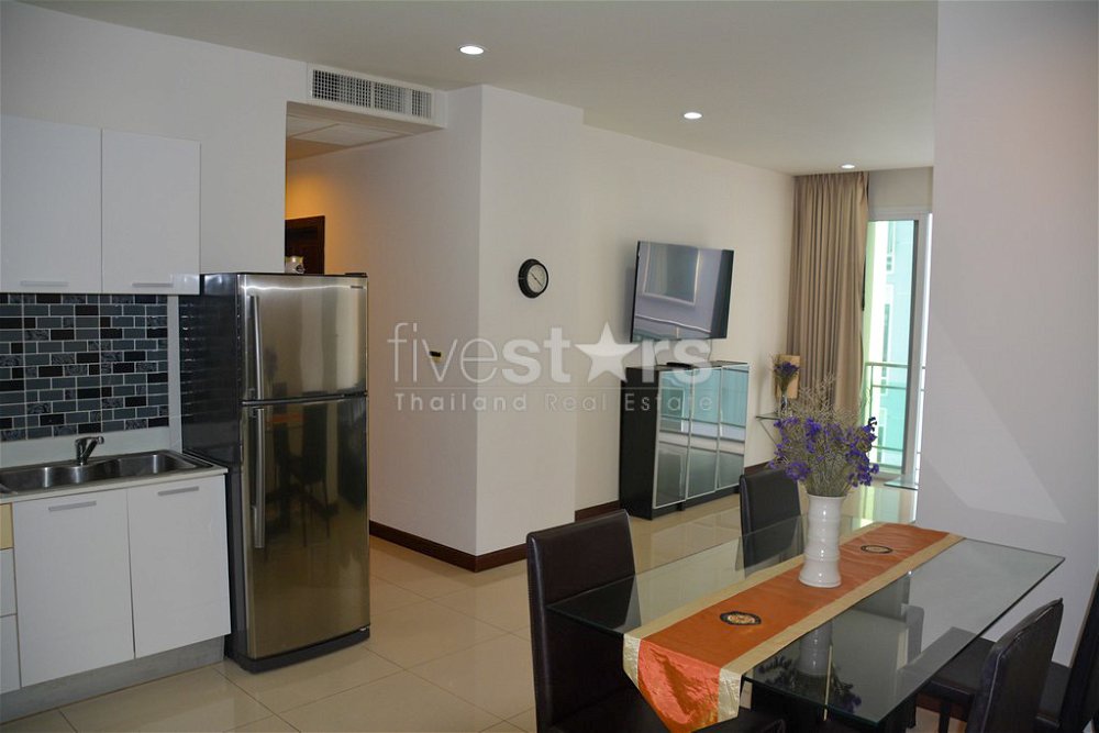 2-bedrooms condo for sale close to the BTS Nana Stations 1957724574