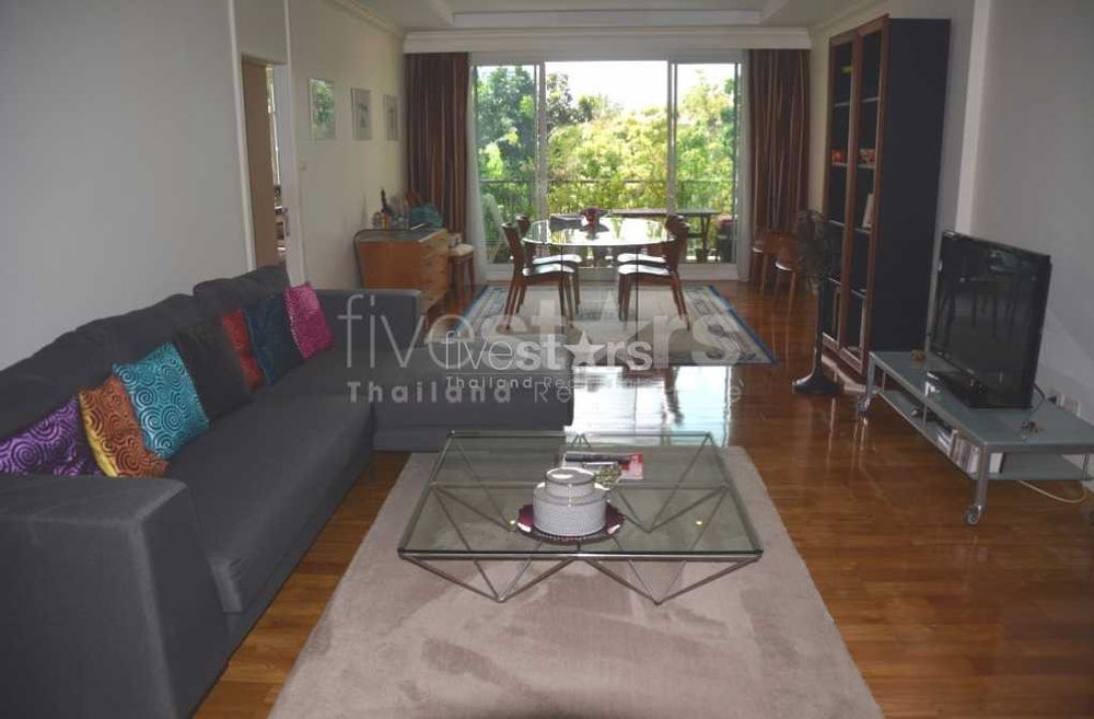 3-bedroom condo for sale close to Lumpini park 4104315237