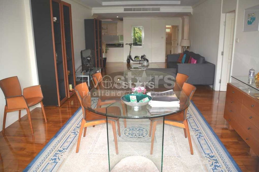 3-bedroom condo for sale close to Lumpini park 4104315237