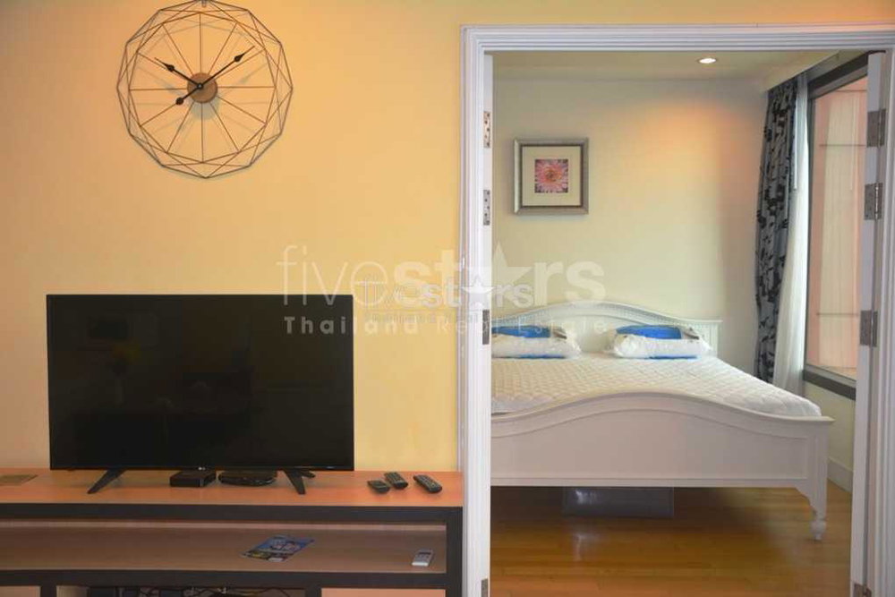 1-bedroom fully furnished unit with nice city views 3612274842