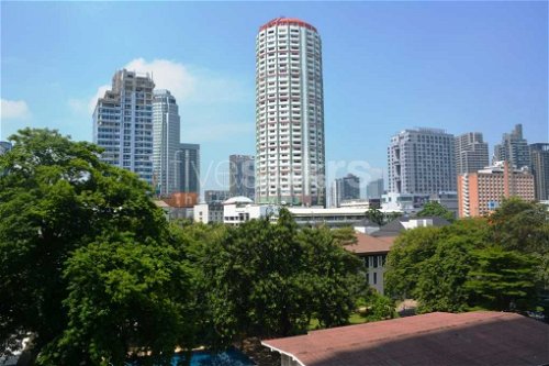 2-bedroom unit for sale in the heart of Thonglor 3996976202