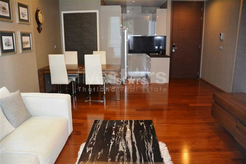 2-bedroom unit for sale in the heart of Thonglor 3996976202