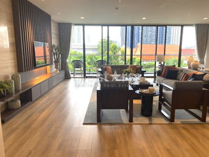 Modern 3-bedroom spacious condo for sale in Onnut 2621872396