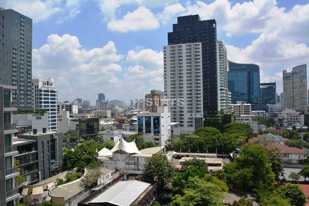 2-bedroom condo in high end residence of Thonglor 93014869