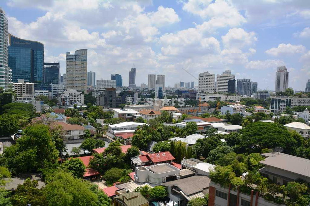 2-bedroom condo in high end residence of Thonglor 93014869